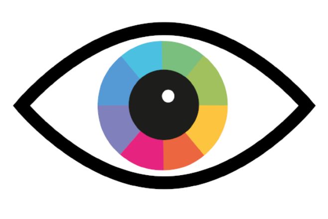 Image of an eye